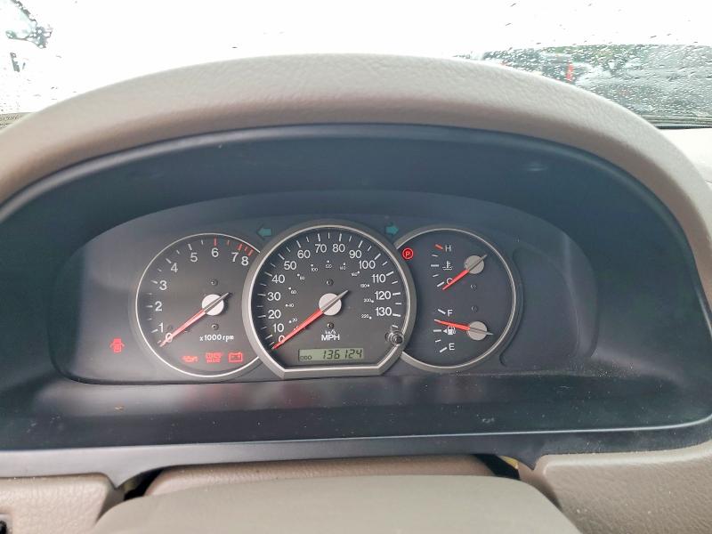 Aukcja sprzedaży 2004 Kia Sedona, vin: KNDUP131946521146, numer aukcji: 65488786