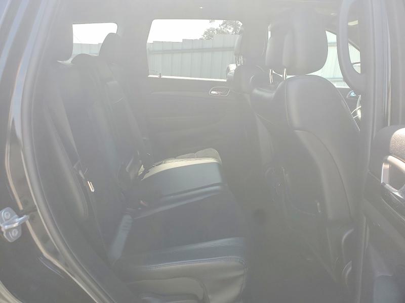 Aukcja sprzedaży 2017 Jeep Grand Cherokee, vin: 1C4RJFAG4HC704280, numer aukcji: 64420046