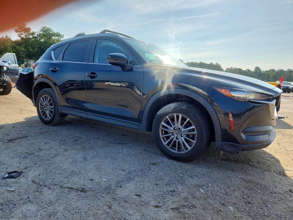 Aukcja sprzedaży 2020 Mazda Cx-5, vin: JM3KFBCMXL0781090, numer aukcji: 66495126