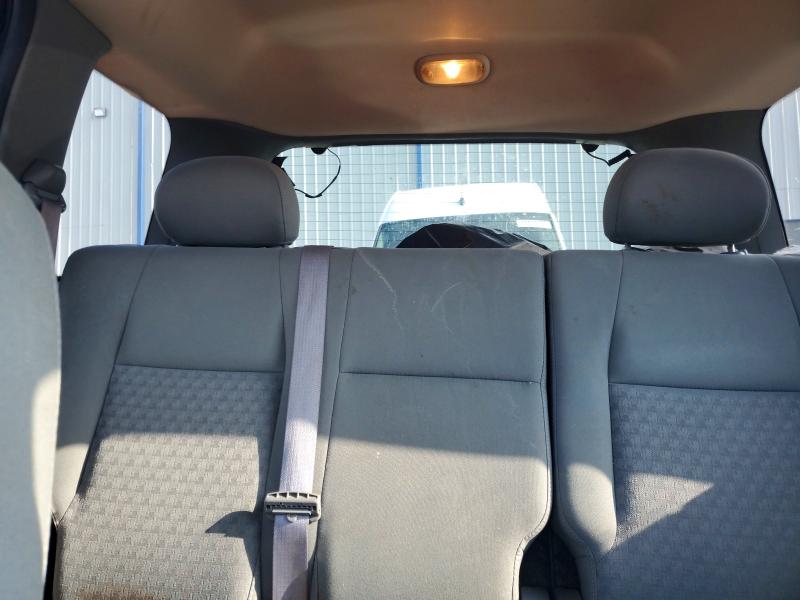 Aukcja sprzedaży 2005 Jeep Liberty, vin: 1J4GL48K55W587877, numer aukcji: 64966766