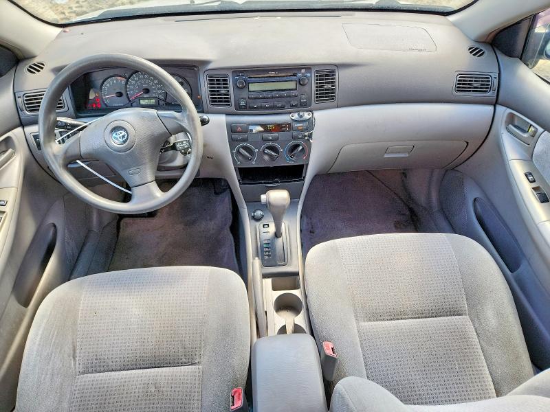 Продаж на аукціоні авто 2008 Toyota Corolla, vin: 1NXBR32E48Z040722, номер лоту: 63636716