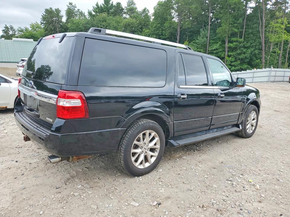 Продажа на аукционе авто 2017 Ford Expedition, vin: 1FMJK2AT8HEA59150, номер лота: 64845606