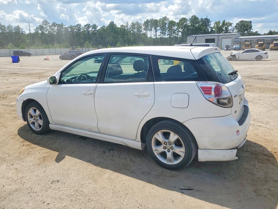 Aukcja sprzedaży 2008 Toyota Matrix, vin: 2T1KR30E28C707873, numer aukcji: 64999616