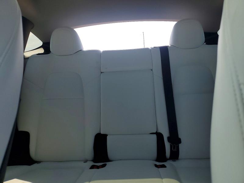 Aukcja sprzedaży 2024 Tesla Model Y, vin: 7SAYGDEF3RA299243, numer aukcji: 66819456