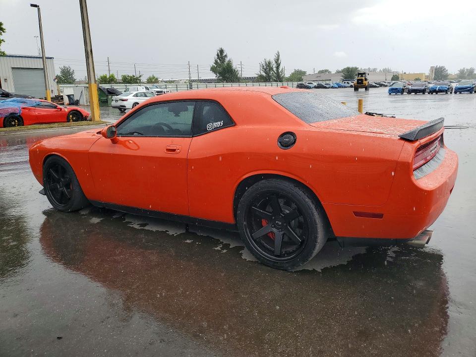 Aukcja sprzedaży 2009 Dodge Challenger, vin: 2B3LJ74W39H541751, numer aukcji: 66070936