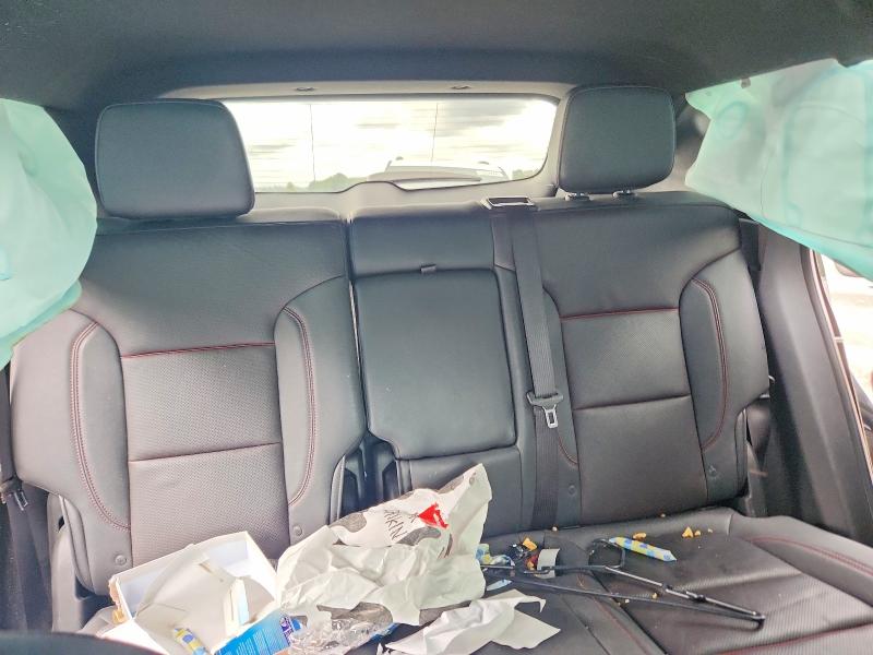 Продажа на аукционе авто 2023 Chevrolet Blazer, vin: 3GNKBERS0PS200181, номер лота: 63832126