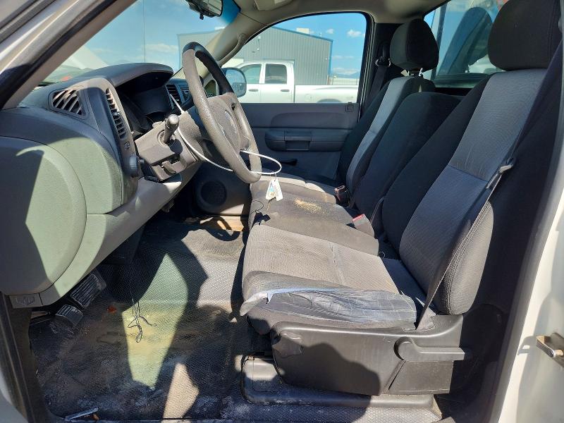 Продаж на аукціоні авто 2008 Chevrolet Silverado, vin: 1GCEC14X78Z112943, номер лоту: 65525936