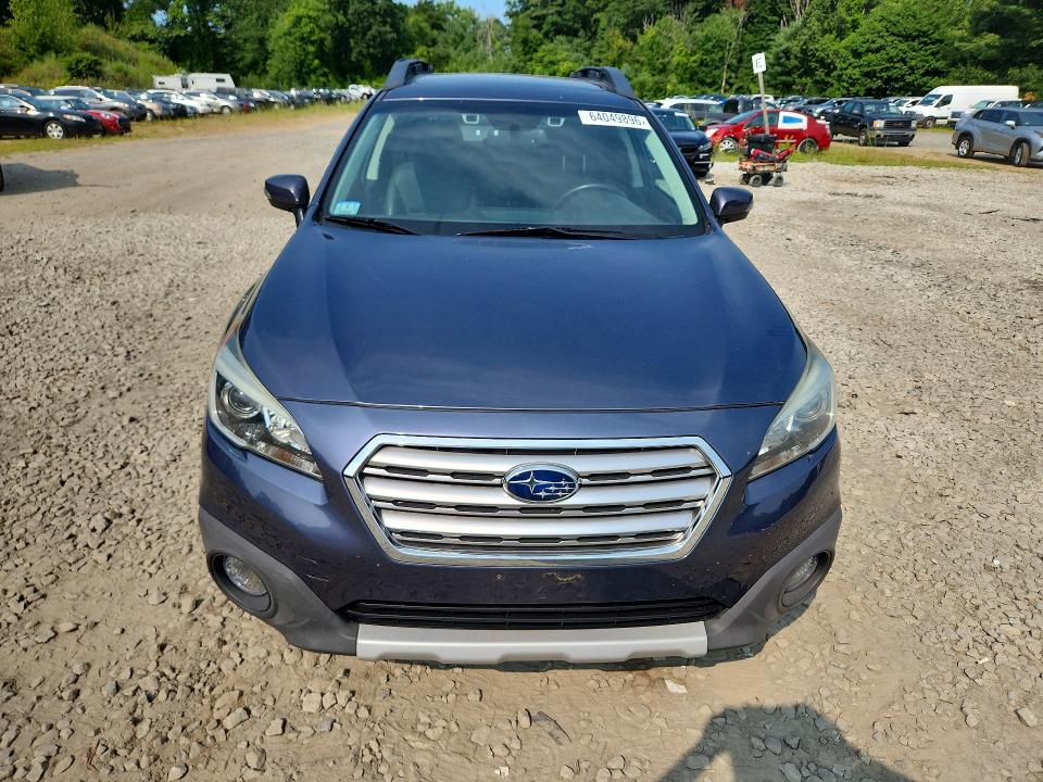 Aukcja sprzedaży 2016 Subaru Outback, vin: 4S4BSANC8G3217778, numer aukcji: 64049896