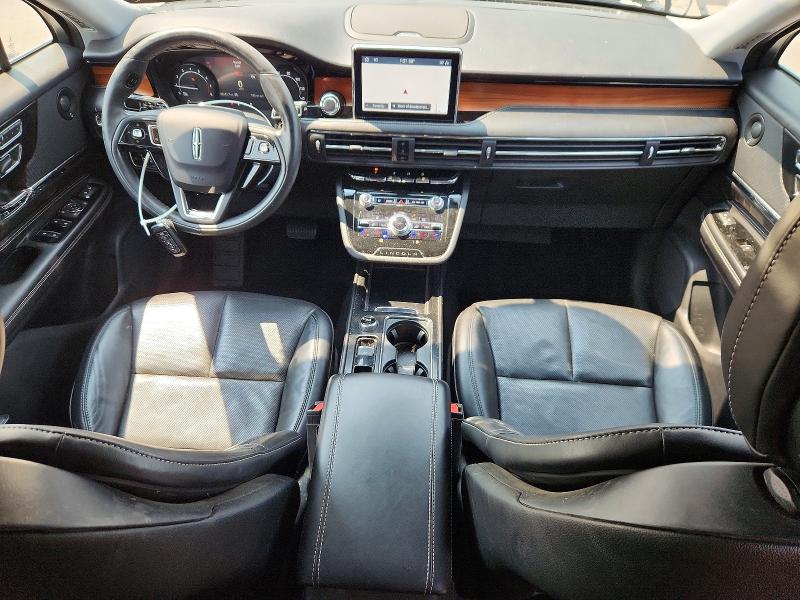 2020 Lincoln Corsair მანქანა იყიდება აუქციონზე, vin: 5LMCJ2D98LUL00938, აუქციონის ნომერი: 64915736