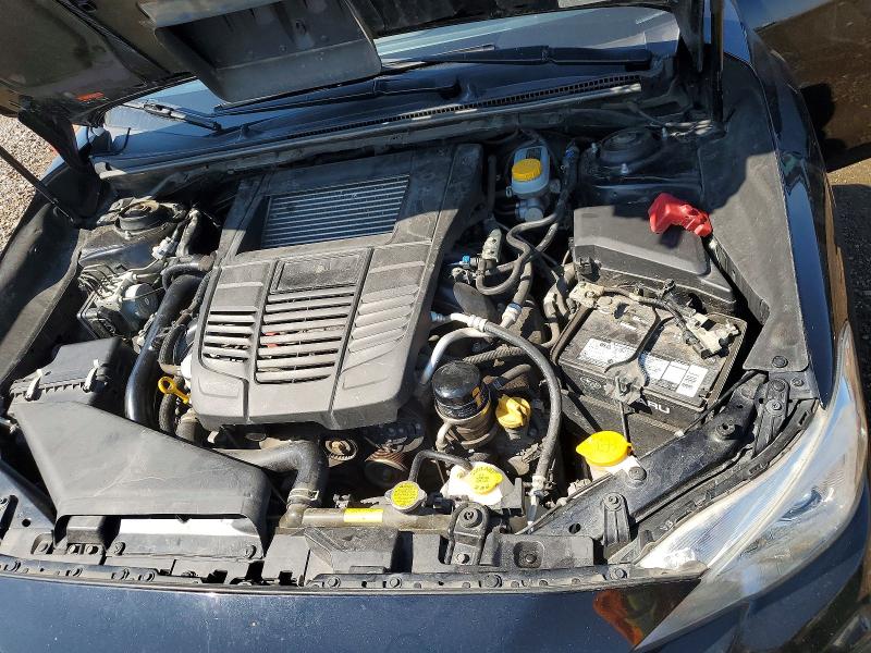Aukcja sprzedaży 2020 Subaru Wrx, vin: JF1VA1A65L9811049, numer aukcji: 65640506