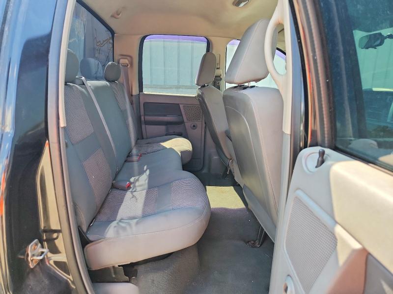 Aukcja sprzedaży 2007 Dodge Ram 1500, vin: 1D7HA18P57S205549, numer aukcji: 64205216