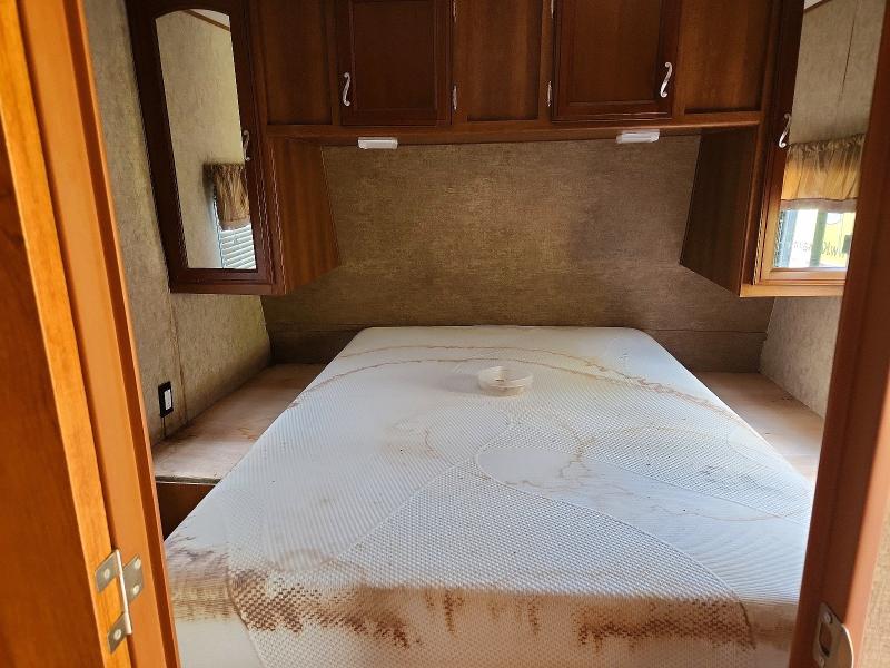 Продаж на аукціоні авто 2016 Forest River Avenger, vin: 5ZT2AVSB5GB910497, номер лоту: 66410456