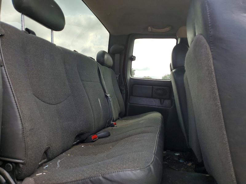 Aukcja sprzedaży 2006 Chevrolet Silverado, vin: 1GCEC19X96Z248917, numer aukcji: 66569866