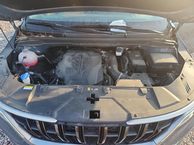 2024 Kia Carnival მანქანა იყიდება აუქციონზე, vin: KNDNC5H3XR6342137, აუქციონის ნომერი: 64911756