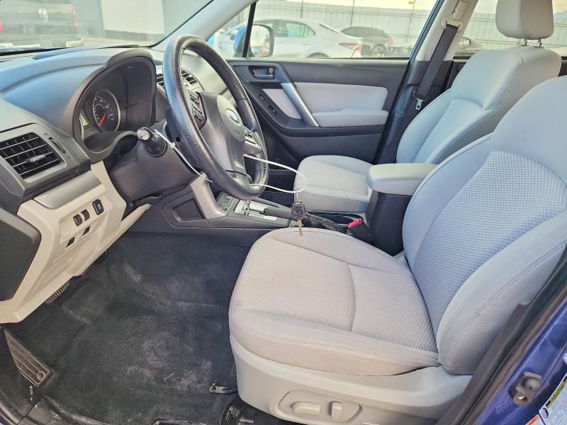 Продаж на аукціоні авто 2015 Subaru Forester, vin: JF2SJADC1FH488001, номер лоту: 66754506