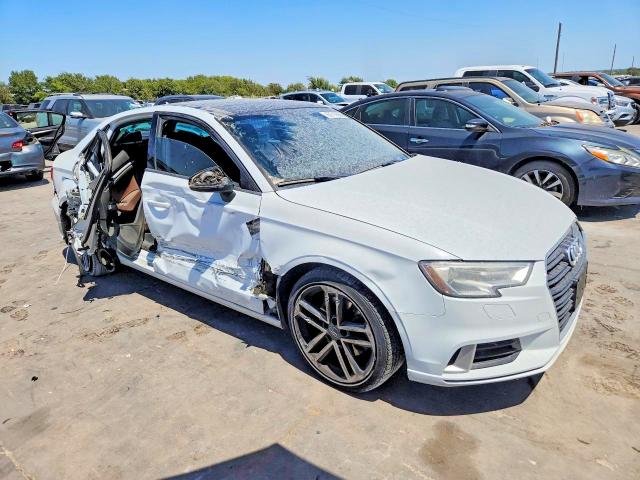 Aukcja sprzedaży 2017 Audi A3, vin: WAUAUGFF2H1062919, numer aukcji: 65715936