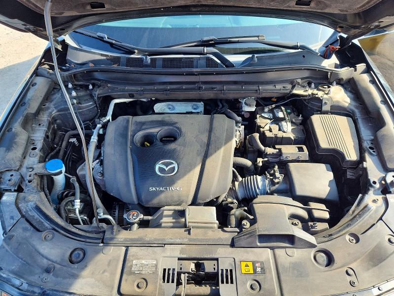 Aukcja sprzedaży 2020 Mazda Cx-5, vin: JM3KFBCMXL0781090, numer aukcji: 66495126