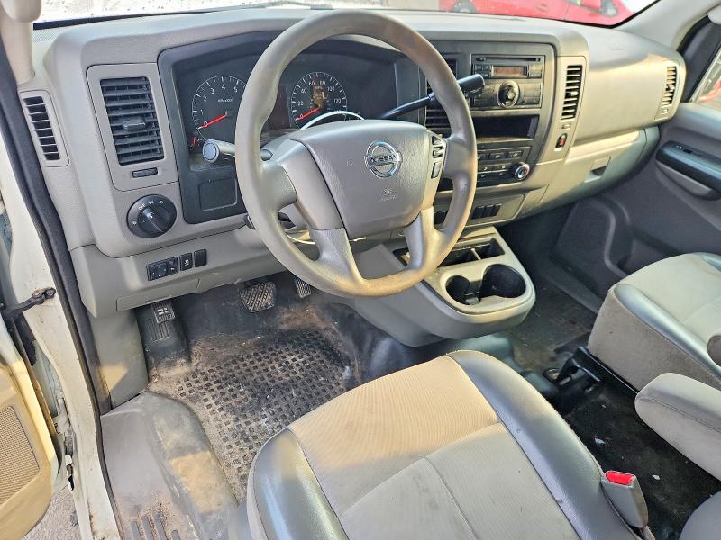 Aukcja sprzedaży 2014 Nissan Nv, vin: 1N6BF0KX2EN105678, numer aukcji: 64737926