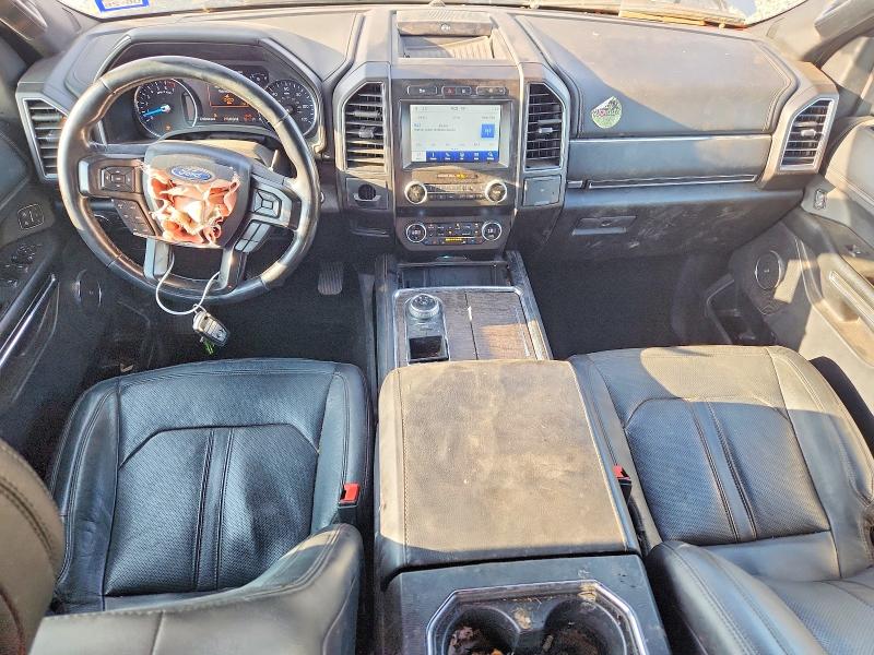 Продажа на аукционе авто 2020 Ford Expedition, vin: 1FMJK1KT9LEA21427, номер лота: 64787776