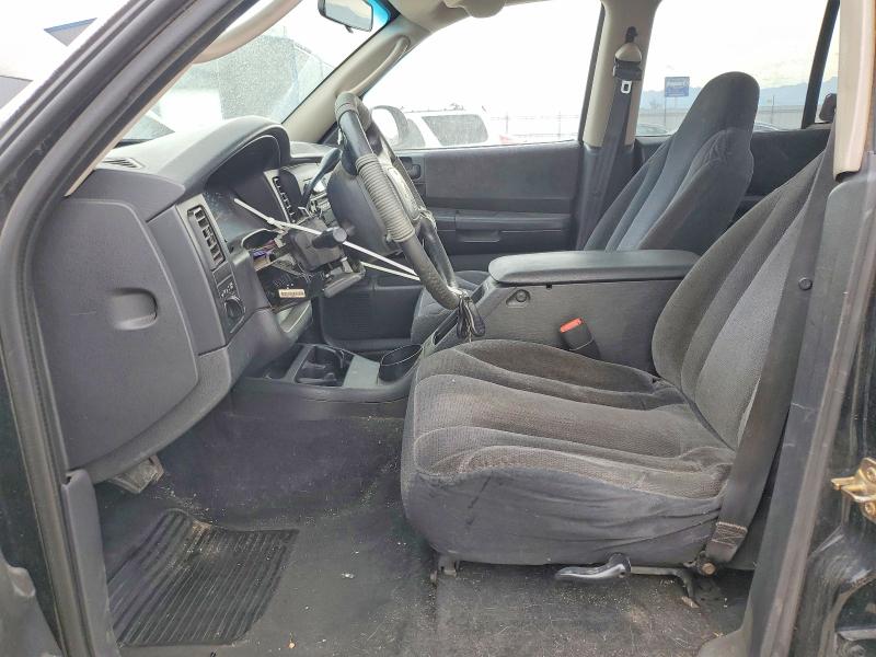 64546006 :رقم المزاد ، 1D7HG48N23S239439 vin ، 2003 Dodge Dakota مزاد بيع