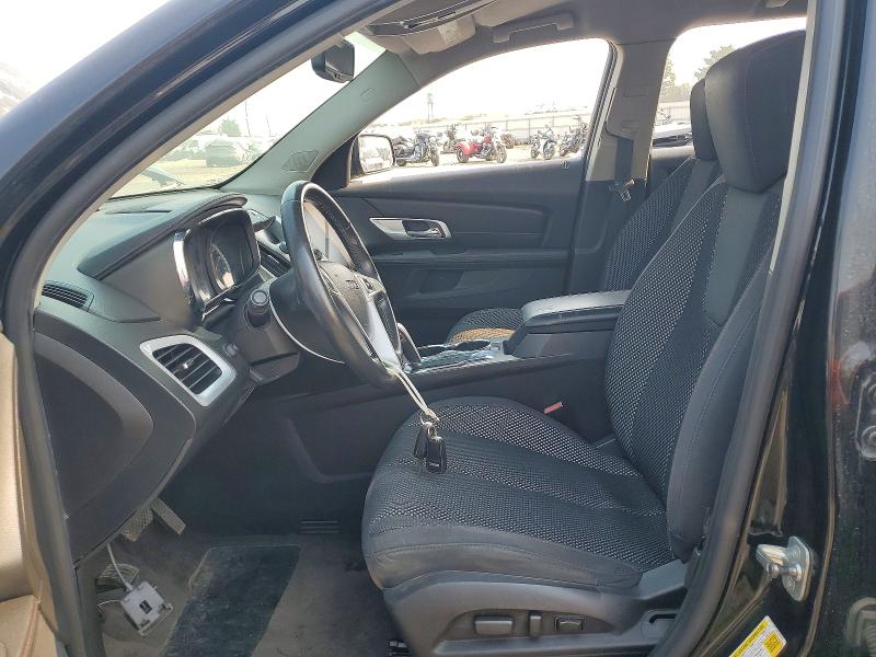 64852946 :رقم المزاد ، 2CTFLDEY3A6322684 vin ، 2010 Gmc Terrain مزاد بيع