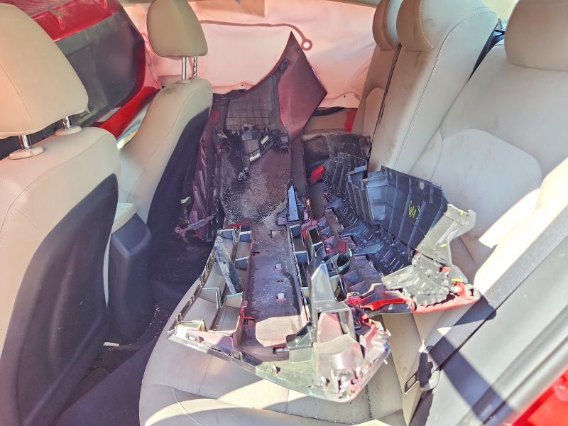 65993946 :رقم المزاد ، 5NPD74LF8LH589066 vin ، 2020 Hyundai Elantra مزاد بيع