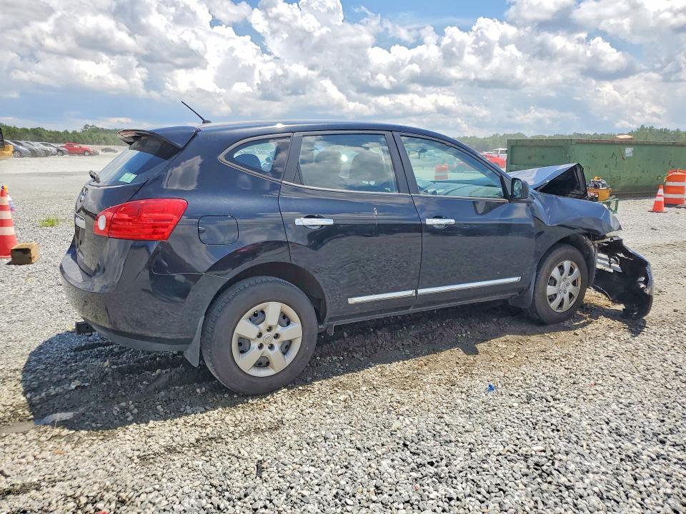 Aukcja sprzedaży 2013 Nissan Rogue, vin: JN8AS5MT7DW542994, numer aukcji: 63685426