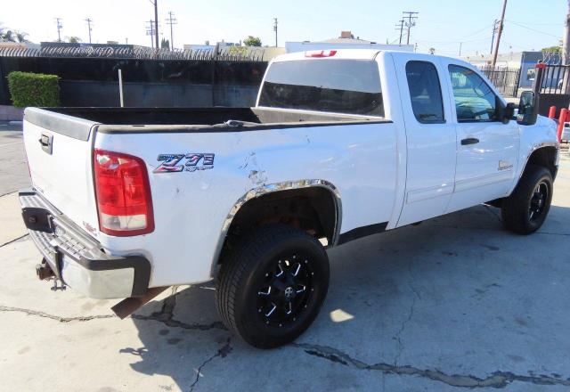 Aukcja sprzedaży 2011 Gmc Sierra, vin: 1GT220CG9BZ350933, numer aukcji: 66836026