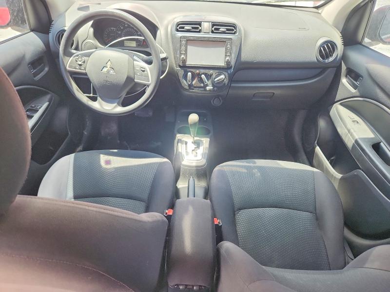 Aukcja sprzedaży 2019 Mitsubishi Mirage, vin: ML32F3FJ3KHF17456, numer aukcji: 64975556