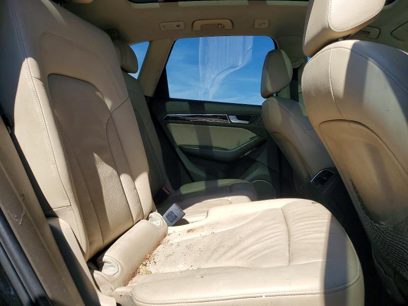 Aukcja sprzedaży 2014 Audi Q5, vin: WA1LFAFPXEA101144, numer aukcji: 66183936