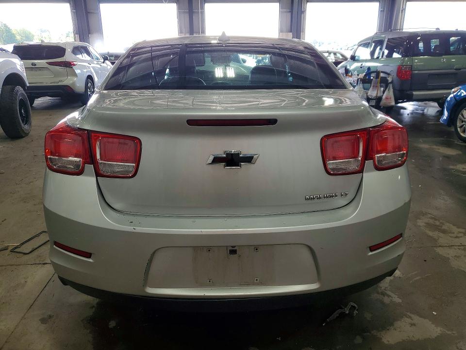Продажа на аукционе авто 2013 Chevrolet Malibu, vin: 1G11C5SA2DF318521, номер лота: 63903916