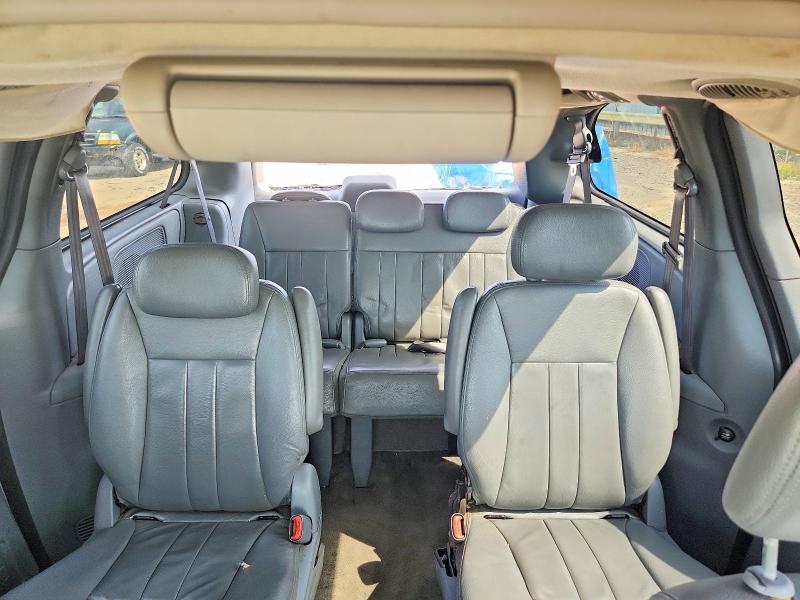 Aukcja sprzedaży 2005 Dodge Grand Caravan, vin: 2D4GP44L35R142381, numer aukcji: 62879776
