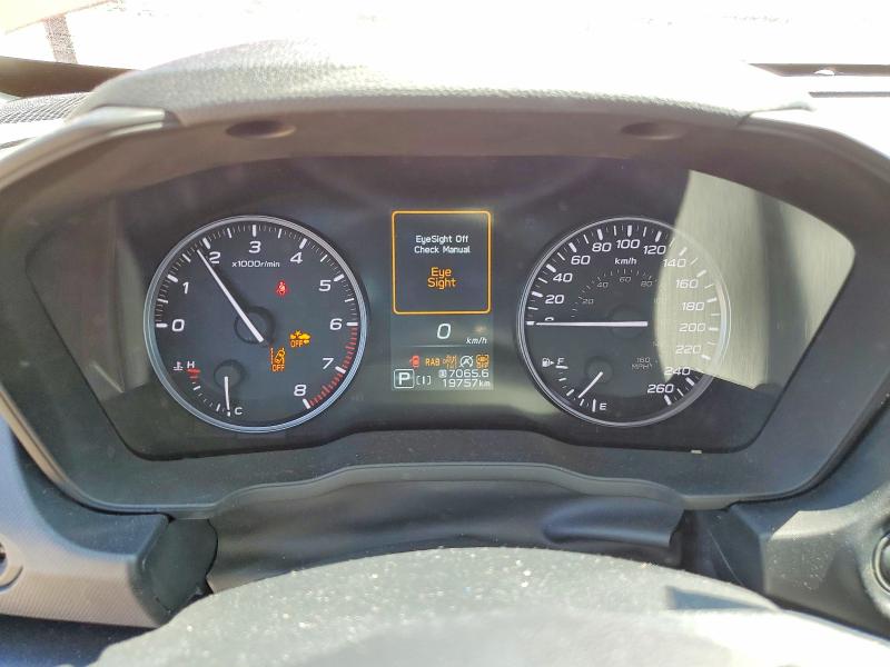 Продажа на аукционе авто 2024 Subaru Impreza, vin: JF1GUHNC4R8359621, номер лота: 63687716