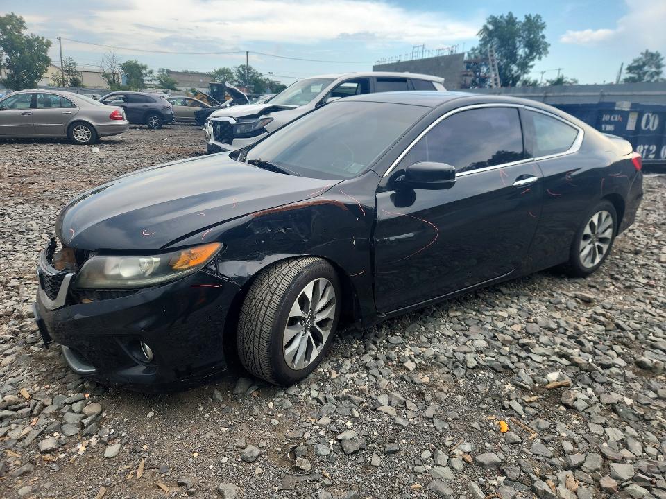 Aukcja sprzedaży 2013 Honda Accord, vin: 1HGCT1B70DA004961, numer aukcji: 64109856