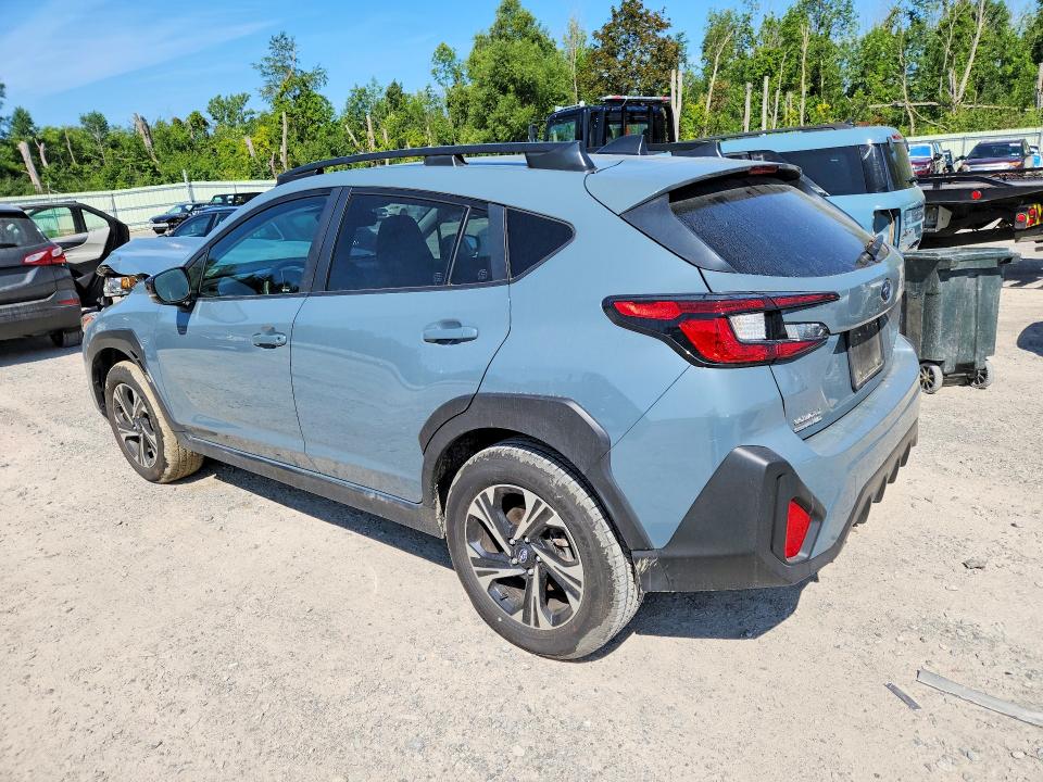 Продаж на аукціоні авто 2025 Subaru Crosstrek, vin: JF2GUHDC3SH288964, номер лоту: 66003956