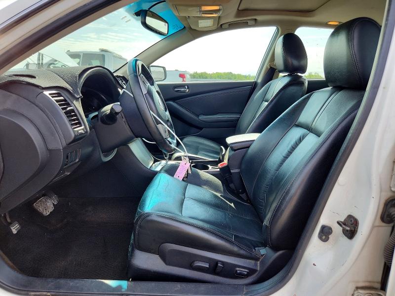 2009 Nissan Altima მანქანა იყიდება აუქციონზე, vin: 1N4AL21E99C135545, აუქციონის ნომერი: 63837336