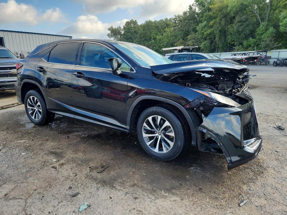 Продажа на аукционе авто 2021 Lexus Rx 350, vin: 2T2AZMAA6MC189690, номер лота: 64985526