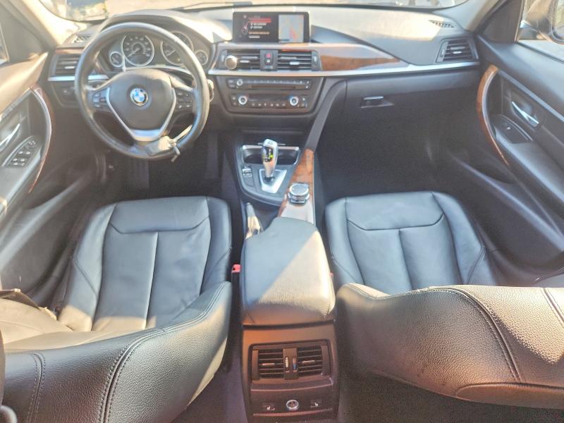 Aukcja sprzedaży 2015 Bmw 328, vin: WBA3B3G58FNR87532, numer aukcji: 64073596