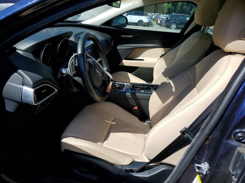 Продаж на аукціоні авто 2018 Jaguar Xe, vin: SAJAS4FX6JCP20074, номер лоту: 66214176