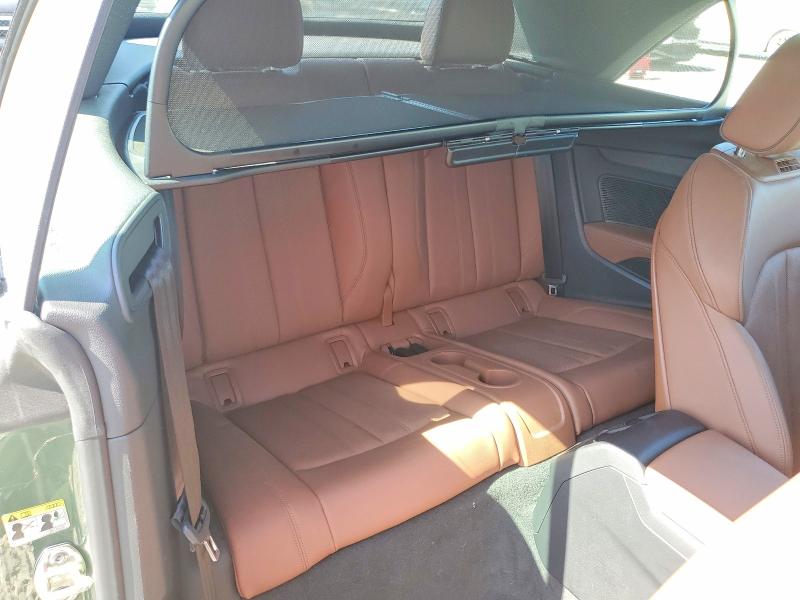 Aukcja sprzedaży 2020 Audi A5, vin: WAUYNGF55LN001939, numer aukcji: 64069266