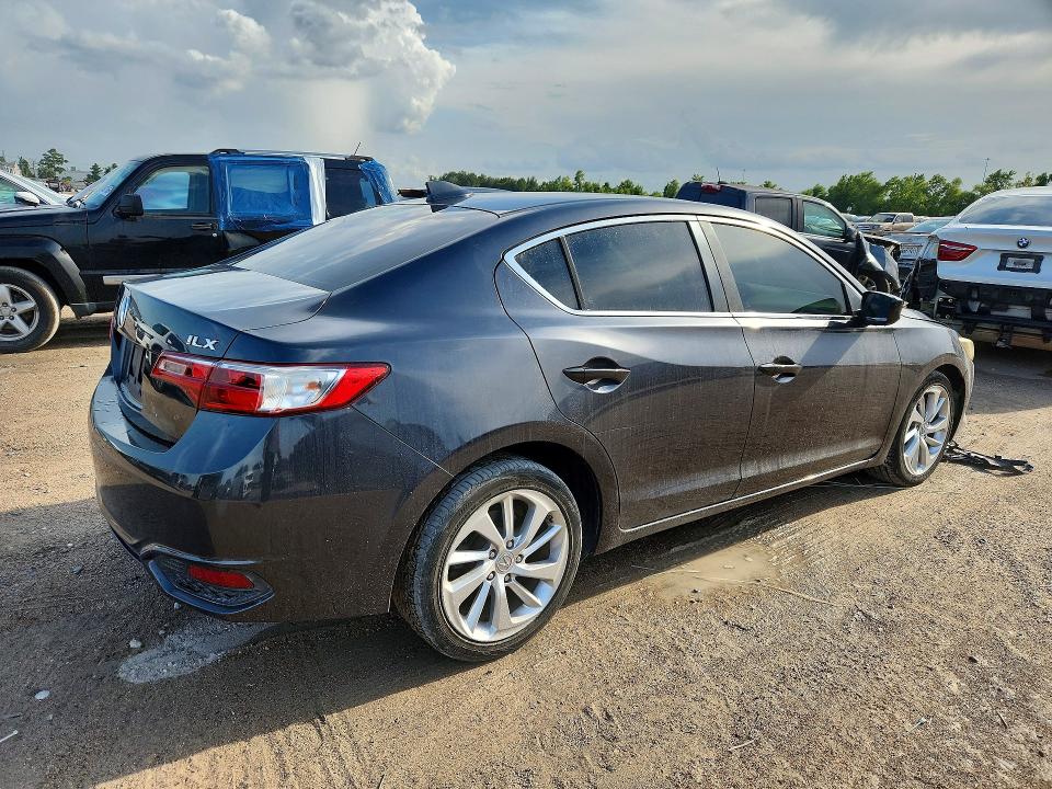 Aukcja sprzedaży 2016 Acura Ilx, vin: 19UDE2F30GA016317, numer aukcji: 64274936