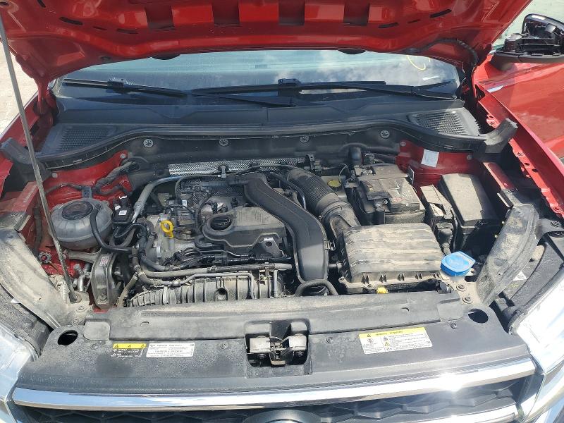 Aukcja sprzedaży 2023 Volkswagen Taos, vin: 3VV2X7B24PM302119, numer aukcji: 65135176