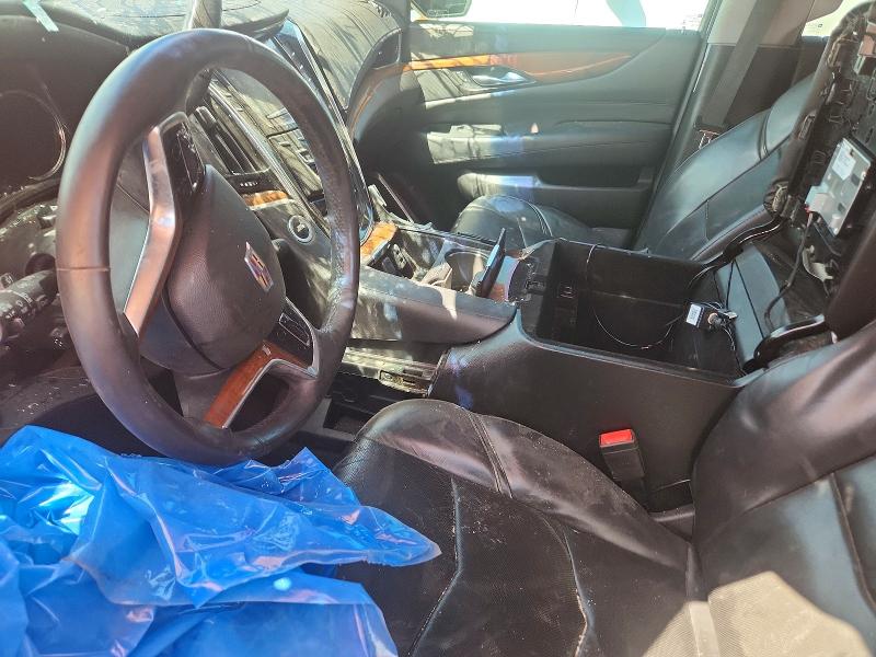 Aukcja sprzedaży 2018 Cadillac Escalade, vin: 1GYS3BKJ2JR107138, numer aukcji: 66247386