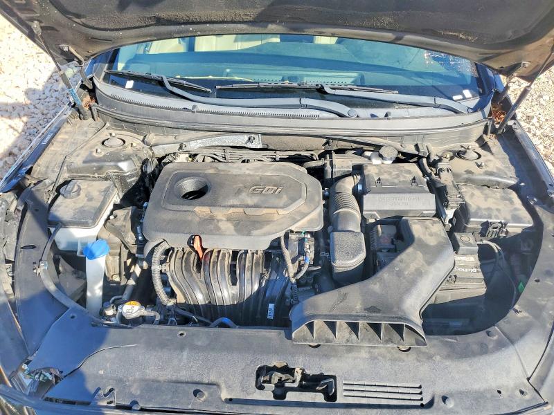 2019 Hyundai Sonata მანქანა იყიდება აუქციონზე, vin: 5NPE34AF8KH743731, აუქციონის ნომერი: 65287156