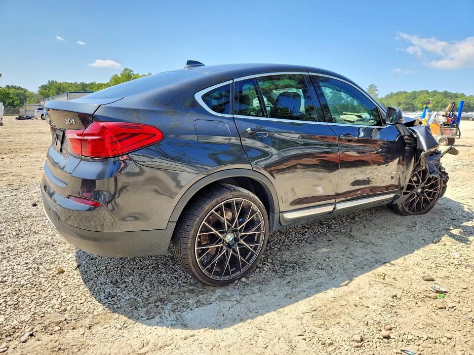 Продаж на аукціоні авто 2015 Bmw X4, vin: 5UXXW3C56F0M88903, номер лоту: 66586756