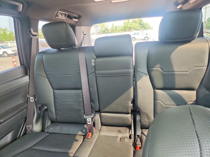 Aukcja sprzedaży 2025 Lexus Gx 550, vin: JTJVBCDX9S5058331, numer aukcji: 64193526