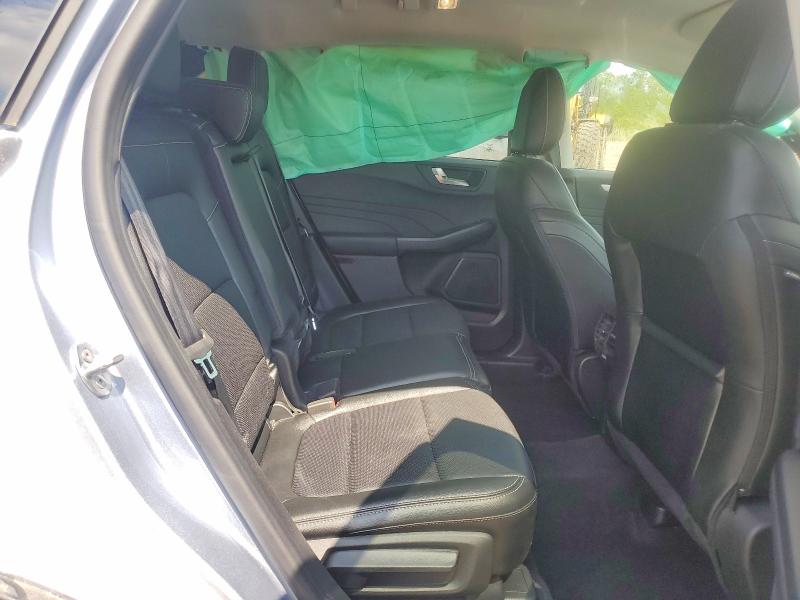 Продажа на аукционе авто 2022 Ford Escape, vin: 1FMCU9H68NUB87367, номер лота: 63755576