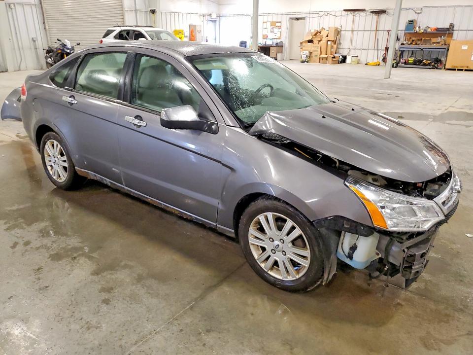 Aukcja sprzedaży 2011 Ford Focus, vin: 1FAHP3HNXBW149456, numer aukcji: 64390516
