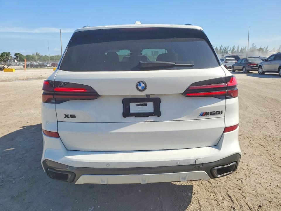 Aukcja sprzedaży 2024 Bmw X5, vin: 5UX13EU00R9U21954, numer aukcji: 64451236