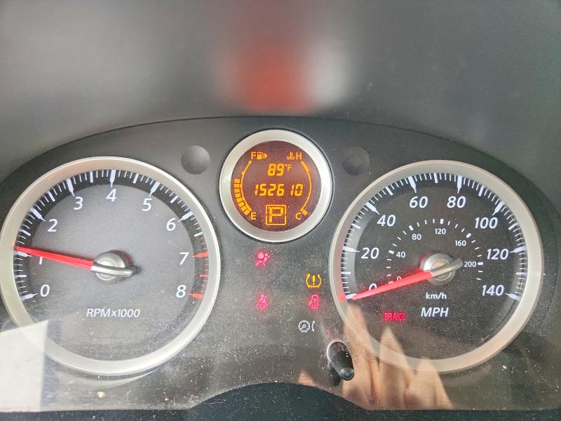 2010 Nissan Sentra მანქანა იყიდება აუქციონზე, vin: 3N1AB6AP0AL688182, აუქციონის ნომერი: 64151696